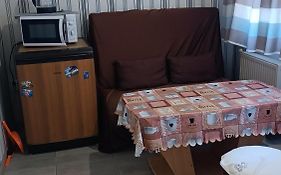 Комнаты рядом с автовокзалом